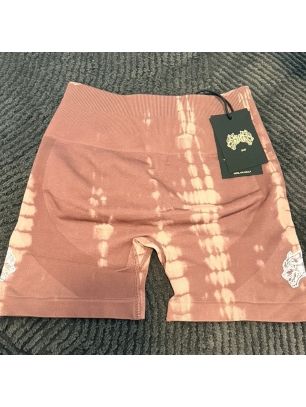 Darc Sport She Gym Shorts
